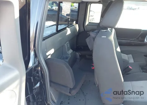 2010 Ford Ranger Sport/Xlt z USA, uszkodzony, nr VIN 1FTLR4FE8APA15089